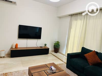 شقة 3 غرف نوم للايجار في القاهرة الجديدة، القاهرة - IMG-20251204-WA0159. jpg