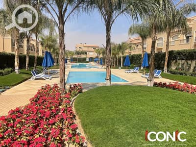 3 Bedroom Villa for Rent in Shorouk City, Cairo - IMG-20251204-WA0074. jpg. png