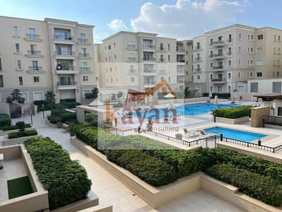 فلیٹ 2 غرفة نوم للايجار في القاهرة الجديدة، القاهرة - WhatsApp Image 2025-12-04 at 11.24. 34 AM. jpeg