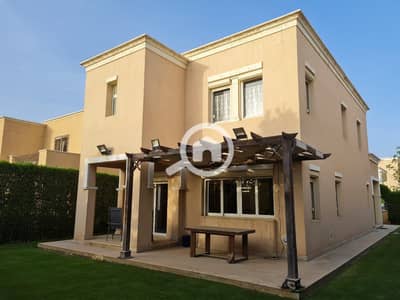 فیلا 3 غرف نوم للايجار في القاهرة الجديدة، القاهرة - WhatsApp Image 2025-12-04 at 2.20. 28 PM. jpeg