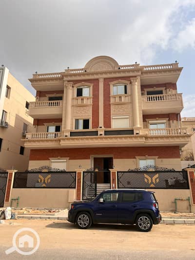 فلیٹ 2 غرفة نوم للبيع في القاهرة الجديدة، القاهرة - 670a09df-5337-465e-89ea-2162043495c8. jpg