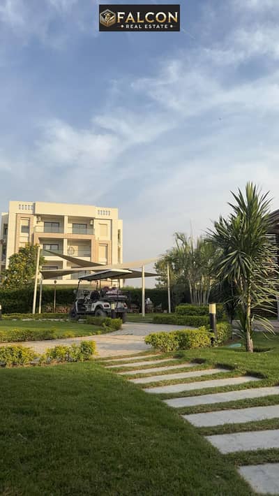 شقة 2 غرفة نوم للبيع في شيراتون، القاهرة - WhatsApp Image 2025-02-23 at 19.51. 14_19e85735. jpg