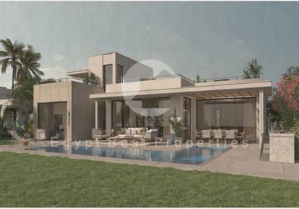 4 Bedroom Villa for Sale in North Coast, Matruh - IMG-20240724-WA0210. jpg