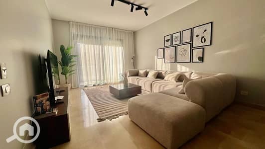 2 Bedroom Apartment for Rent in New Cairo, Cairo - IMG-20251115-WA0080. jpg