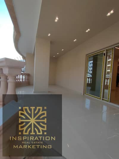 3 Bedroom Apartment for Rent in New Cairo, Cairo - WhatsApp Image 2025-12-01 at 16.48. 49_0172272b. jpg