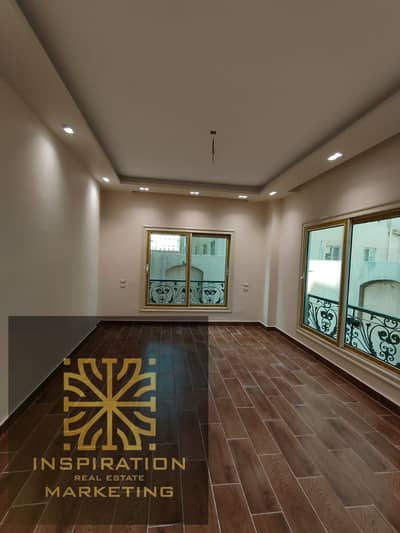 3 Bedroom Apartment for Rent in New Cairo, Cairo - WhatsApp Image 2025-12-01 at 16.48. 54_1a05753b. jpg