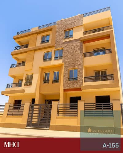 فلیٹ 3 غرف نوم للبيع في القاهرة الجديدة، القاهرة - WhatsApp Image 2025-12-03 at 14.36. 42. jpeg