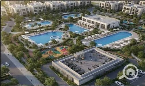 شقة 3 غرف نوم للبيع في الشيخ زايد، الجيزة - 22. jpeg