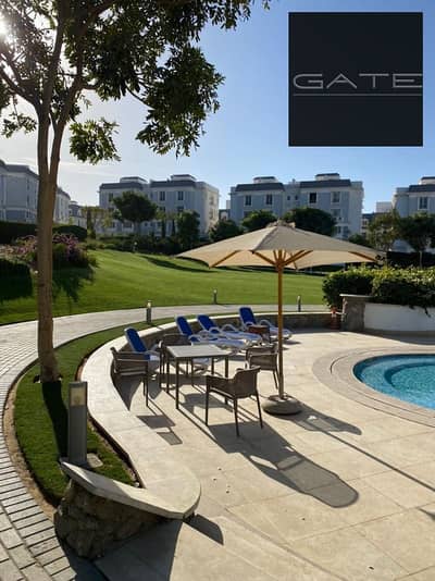 3 Bedroom iVilla for Sale in 6th of October, Giza - WhatsApp Image 2025-11-02 at 3.25. 01 PM (1). jpeg