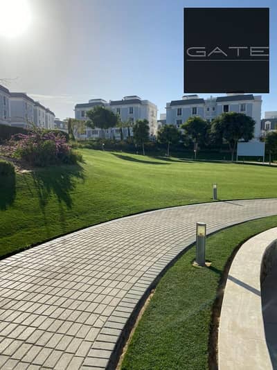 3 Bedroom iVilla for Sale in 6th of October, Giza - WhatsApp Image 2025-11-02 at 3.24. 58 PM. jpeg