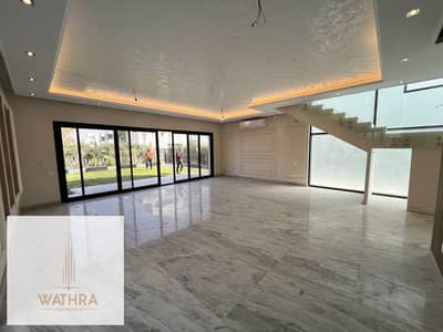 3 Bedroom Villa for Sale in New Cairo, Cairo - WhatsApp Image 2025-12-04 at 14.39. 33. jpeg