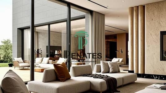 3 Bedroom Apartment for Sale in New Capital City, Cairo - Interior (102) (Copy). jpg