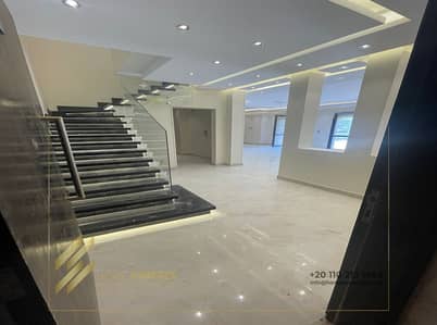 دوبلكس 3 غرف نوم للايجار في القاهرة الجديدة، القاهرة - WhatsApp Image 2024-10-30 at 2.41. 04 PM (1). jpeg