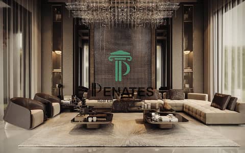 شقة 3 غرف نوم للبيع في العاصمة الإدارية الجديدة، القاهرة - Interior (107) (Copy). jpg