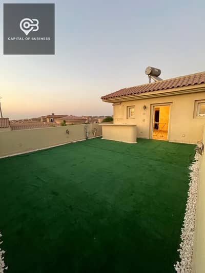 4 Bedroom Villa for Sale in New Cairo, Cairo - WhatsApp Image 2025-11-30 at 1.40. 56 PM (2). jpeg 4 Bedroom Villa for Sale in New Cairo, Cairo - WhatsApp Image 2025-11-30 at 1.40. 56 PM (2). jpeg