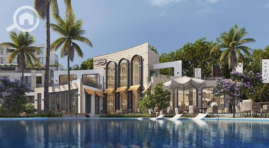 2 Bedroom Apartment for Sale in 6th of October, Giza - Screenshot_4-12-2025_144747_. jpeg