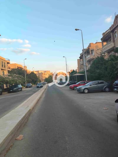 3 Bedroom Flat for Rent in Sheikh Zayed, Giza - 84012. jpg