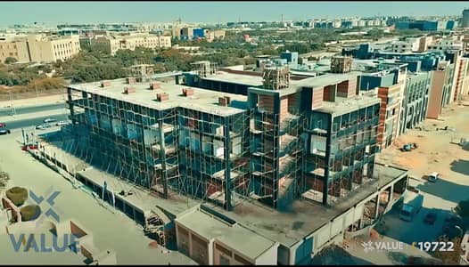 Retail for Sale in New Cairo, Cairo - 2. jpeg