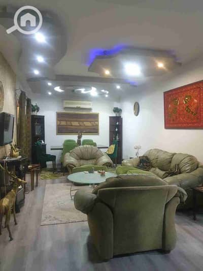 2 Bedroom Flat for Rent in Madinaty, Cairo - 1000113638. jpg