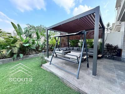 4 Bedroom Villa for Sale in Shorouk City, Cairo - 491086295_122126806424767503_3211811055255308608_n. jpg