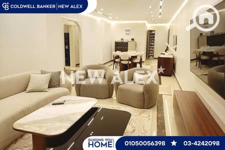 3 Bedroom Apartment for Sale in San Stefano, Alexandria - 11. png