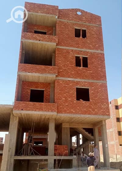 3 Bedroom Other Residential for Sale in Hadayek October, Giza - الاعلان عقار ماب2. jpg