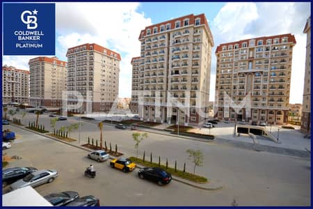 فلیٹ 3 غرف نوم للايجار في محرّم بيك، الإسكندرية - 1-2000x1333. png