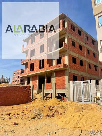 دوبلكس 4 غرف نوم للبيع في القاهرة الجديدة، القاهرة - WhatsApp Image 2024-11-16 at 12.01. 46_fef37452. jpg