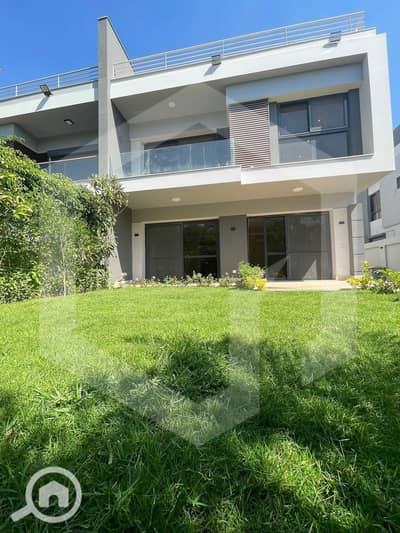 3 Bedroom Twin House for Rent in Sheikh Zayed, Giza - Patio AL Zahraa 1. jpg