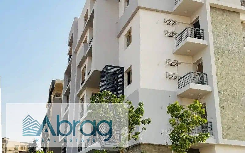 4 كمبوند-ويست-فيو-الشيخ-زايد-1. jpg