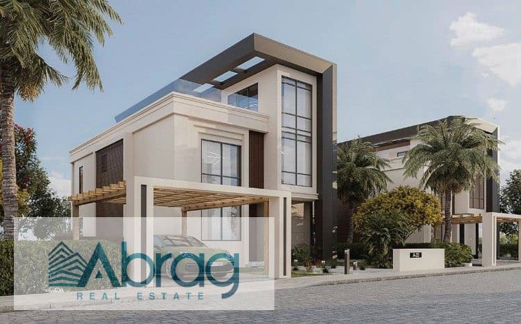 8 كمبوند-بيلا-فيدا-زايد-الجديدة-large. jpg