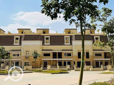 3 Bedroom Villa for Sale in New Cairo, Cairo - WhatsApp Image 2025-11-17 at 16.06. 59_7cf7df9e. jpg