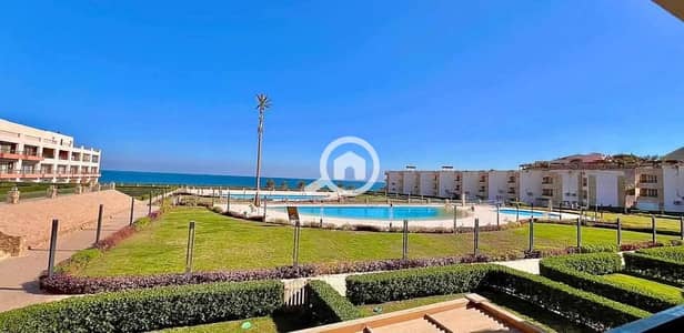 2 Bedroom Chalet for Sale in Ain Sukhna, Suez - شاليه-للبيع-بمنتجع-لاسيستا-العين-السخنة-chalet-for-sale-lasista-resort-ain-sokhna- (1). jpeg