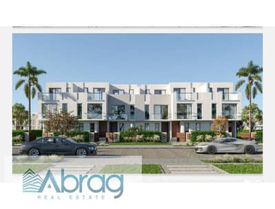 تاون هاوس 4 غرف نوم للبيع في الشيخ زايد، الجيزة - IMG-20251204-WA0104. jpg