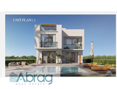 فیلا 6 غرف نوم للبيع في الشيخ زايد، الجيزة - IMG-20251204-WA0110. jpg فیلا 6 غرف نوم للبيع في الشيخ زايد، الجيزة - IMG-20251204-WA0110. jpg