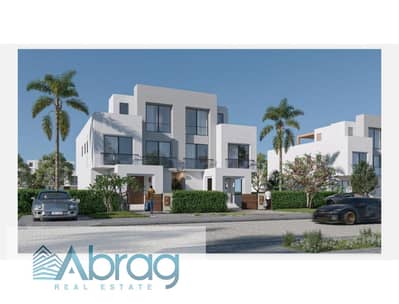 توين هاوس 6 غرف نوم للبيع في الشيخ زايد، الجيزة - IMG-20251204-WA0105. jpg