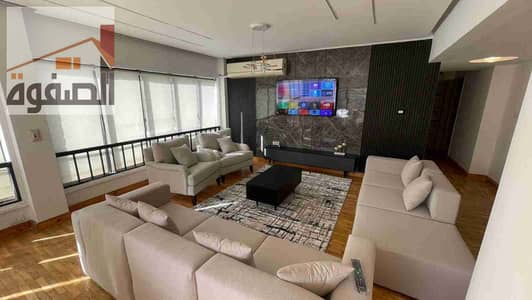 شقة 3 غرف نوم للبيع في المعادي، القاهرة - IMG-20250613-WA0133. jpg