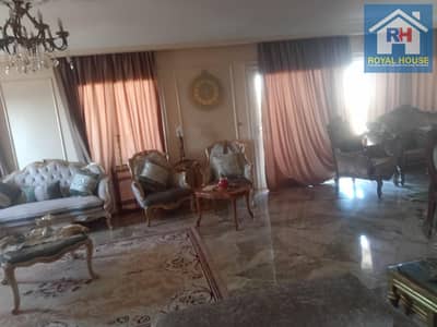 شقة 3 غرف نوم للبيع في مصر الجديدة، القاهرة - WhatsApp Image 2025-09-24 at 7.56. 13 PM. jpeg