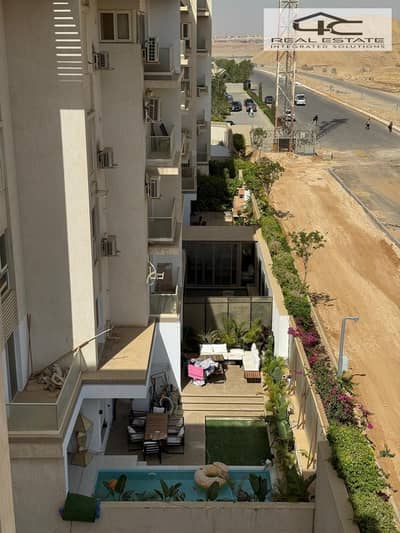 2 Bedroom Apartment for Sale in New Cairo, Cairo - WhatsApp Image 2025-12-02 at 17.47. 54. jpeg