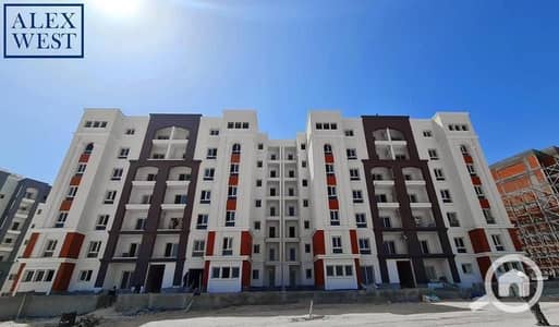 3 Bedroom Apartment for Sale in Agami, Alexandria - IMG-20250804-WA0067. jpg