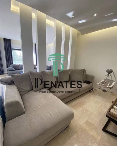 شقة 3 غرف نوم للبيع في العاصمة الإدارية الجديدة، القاهرة - Interior-1 (22). jpg