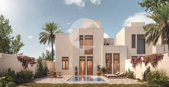 3 Bedroom Townhouse for Sale in Gouna, Red Sea - TUBAN_WATERFALLS_BROCHURE_02_compressed_1__Page_45_Image_0001. jpg