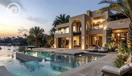 شقة 2 غرفة نوم للبيع في الشيخ زايد، الجيزة - 7fcbf4f001cf4f2f8022900f946bada3. jpg