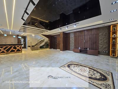 فلیٹ 3 غرف نوم للبيع في حدائق الاهرام، الجيزة - WhatsApp Image 2025-12-04 at 11.16. 11 AM (1). jpeg