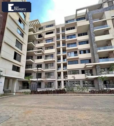 3 Bedroom Penthouse for Sale in New Capital City, Cairo - 5. jpg