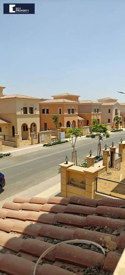 3 Bedroom Villa for Sale in New Cairo, Cairo - 5. jpg