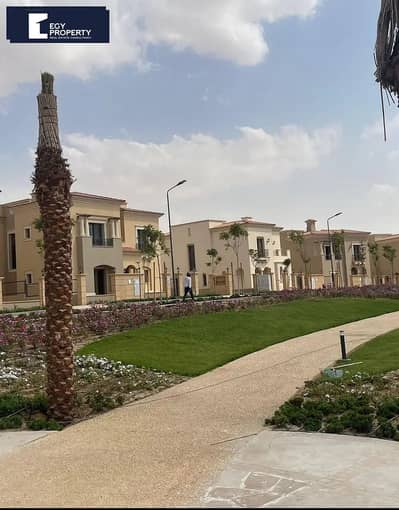 3 Bedroom Villa for Sale in New Cairo, Cairo - 1. jpg