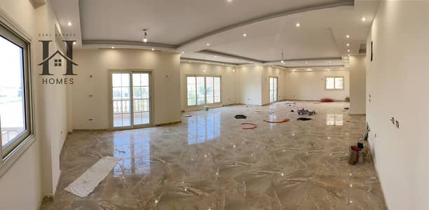 4 Bedroom Apartment for Rent in New Cairo, Cairo - WhatsApp Image 2025-12-04 at 12.50. 43 PM. jpeg