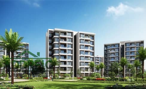 3 Bedroom Flat for Sale in New Capital City, Cairo - 010. jpg