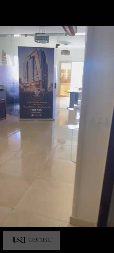 3 Bedroom Flat for Rent in New Cairo, Cairo - WhatsApp Image 2025-12-04 at 12.33. 01 AM (4). jpeg